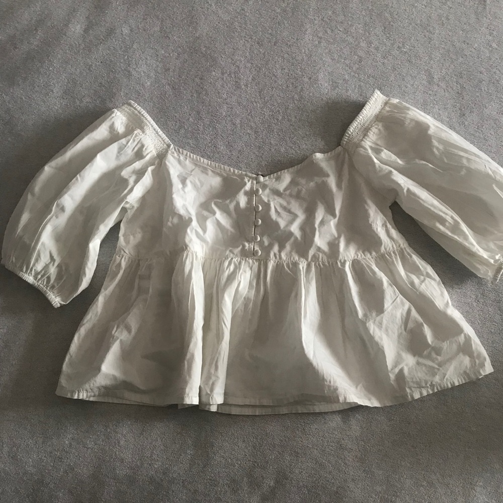 Free people top